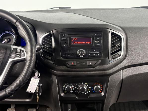 Lada (ВАЗ) XRAY I с пробегом 2017 года, цена 825 000 рублей, 114481 км, хэтчбек, Автокод Объявления