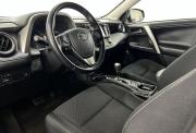 Toyota RAV4 V (XA50) Нижний Новгород  - изображение 35
