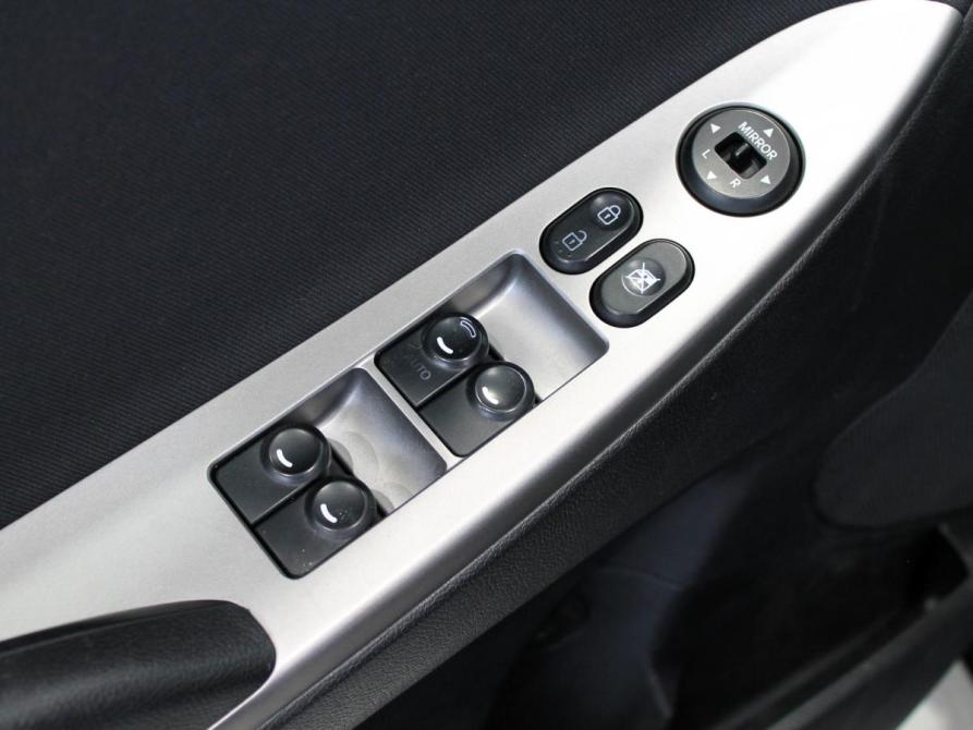 Hyundai Solaris I Рестайлинг Таганрог  - изображение 17