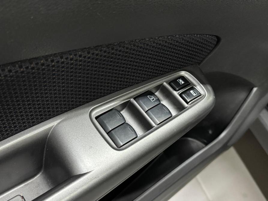 Subaru Forester III Рестайлинг Красноярск  - изображение 16