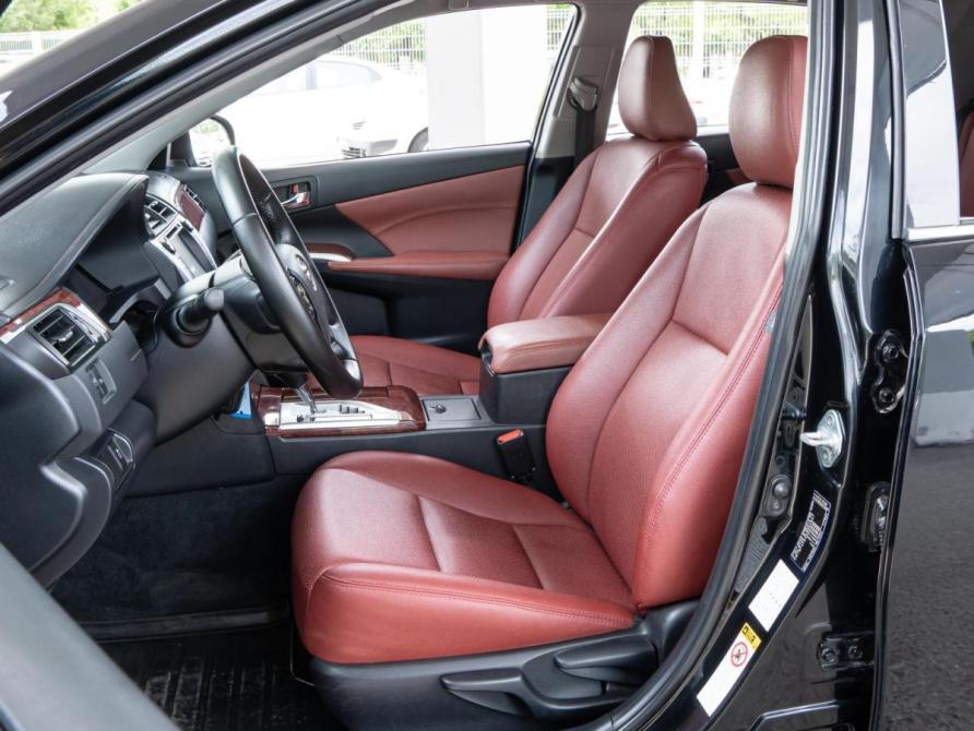 Toyota Camry VII (XV50) Волгоград  - изображение 11