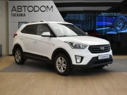 Hyundai Creta I Москва  - изображение 24
