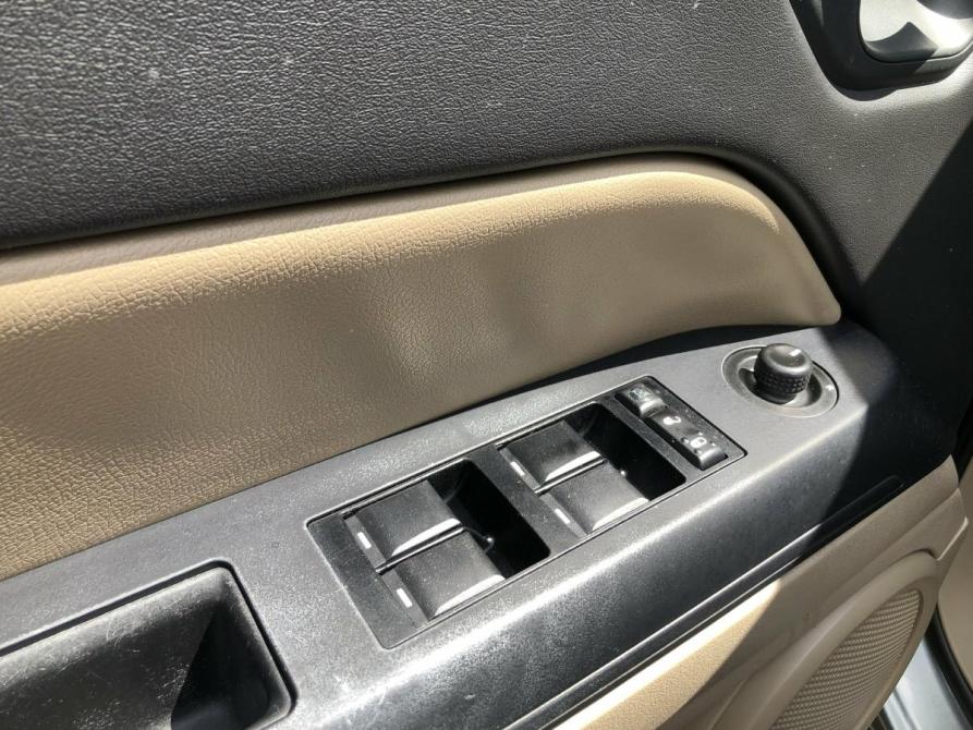 Jeep Liberty (Patriot) Стерлитамак  - изображение 10