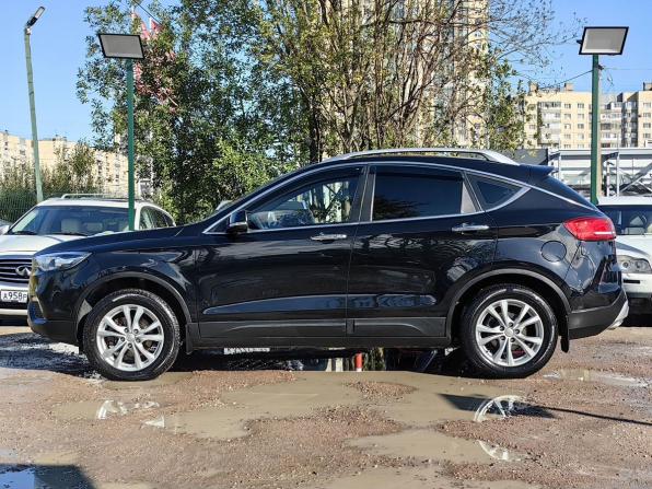 FAW Besturn X80 I Рестайлинг с пробегом 2019 года, цена 1 309 000 рублей, 68000 км, внедорожник, Автокод Объявления