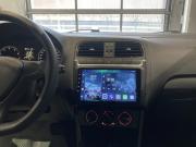 Volkswagen Polo V Рестайлинг Москва  - изображение 33