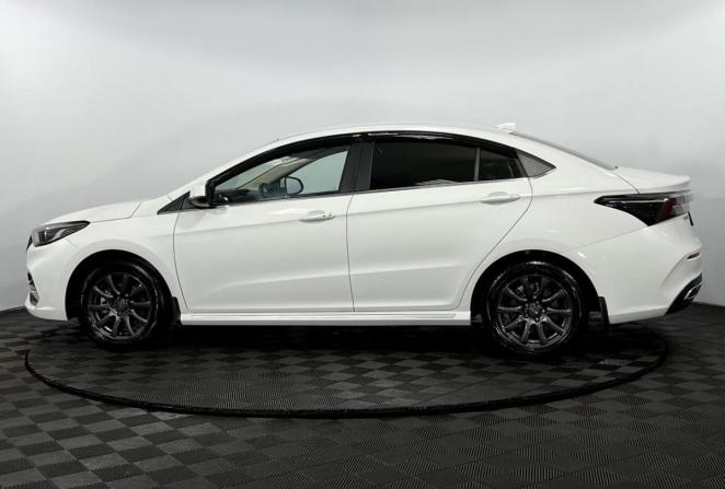Omoda S5 с пробегом 2024 года, цена 1 540 000 рублей, 20526 км, седан, Автокод Объявления