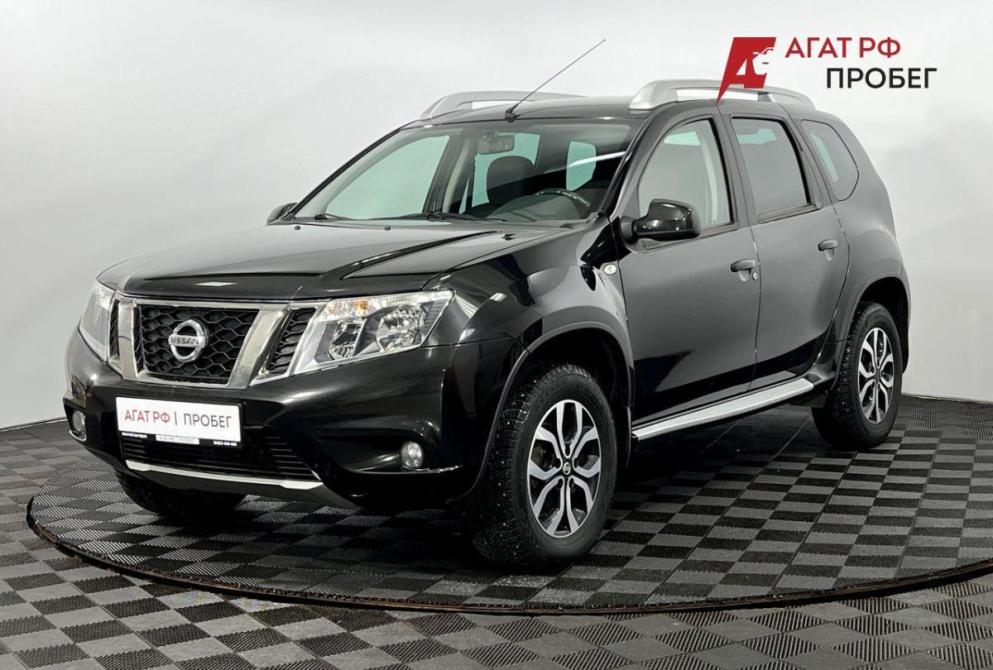 Nissan Terrano III (D10) Нижний Новгород  - изображение 1
