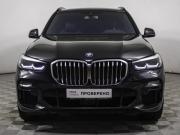BMW X5 IV (G05/G18) Москва  - изображение 21