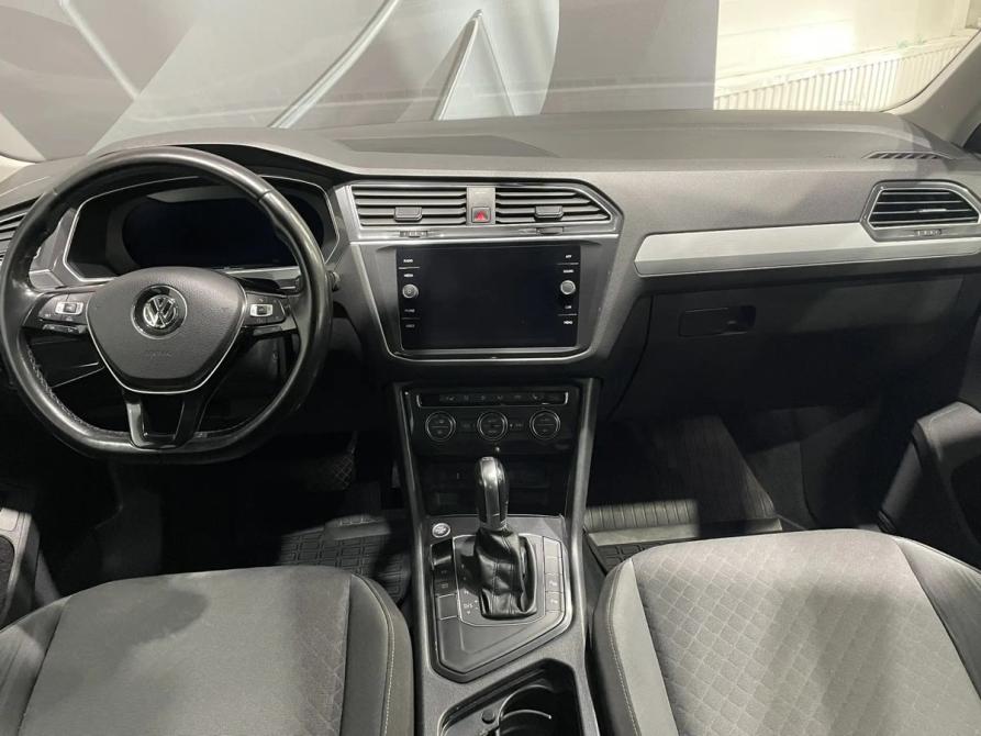 Volkswagen Tiguan II Пермь  - изображение 14
