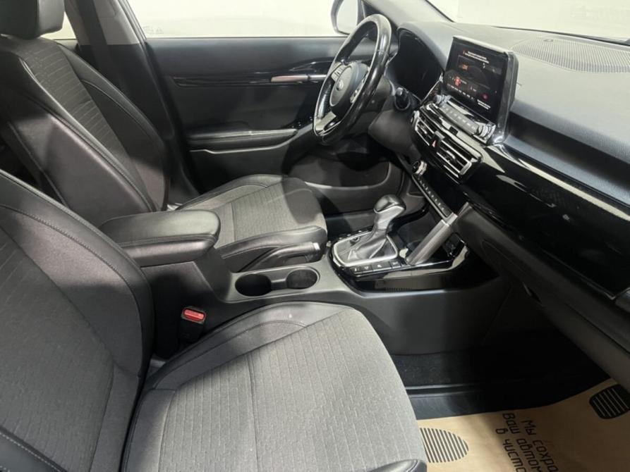 Kia Seltos I Курск  - изображение 8