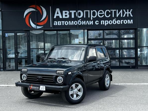 Lada (ВАЗ) 2121 (4x4) I Рестайлинг с пробегом 2013 года, цена 470 000 рублей, 201886 км, внедорожник, Автокод Объявления