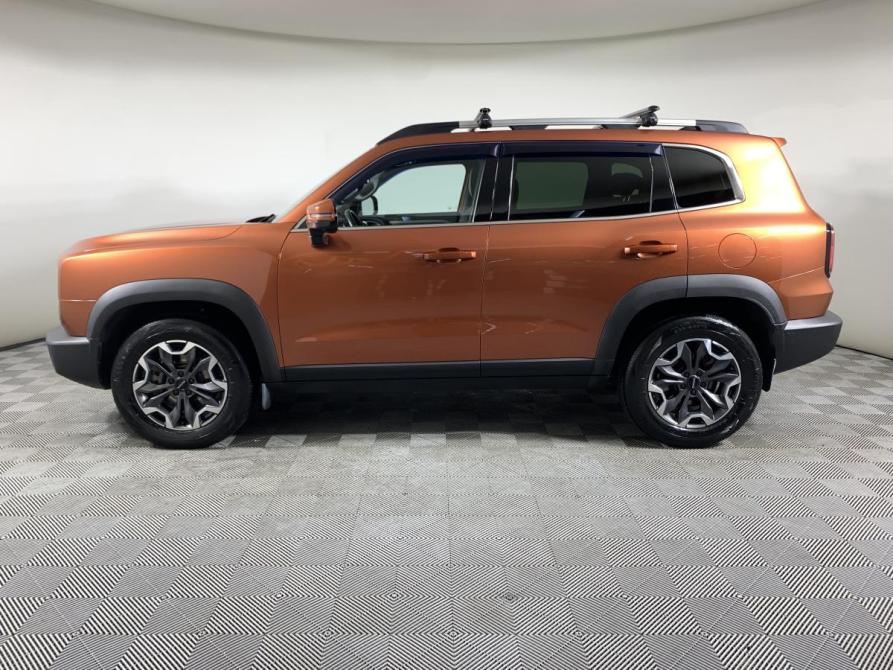 Haval Dargo I Москва  - изображение 8