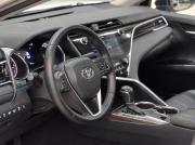 Toyota Camry VIII (XV70) Кемерово  - изображение 30