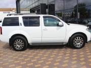 Nissan Pathfinder III Рестайлинг Калуга  - изображение 22