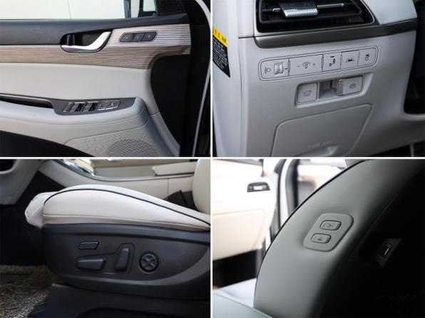 Hyundai Palisade I с пробегом 2020 года, цена 4 149 000 рублей, 75000 км, внедорожник, Автокод Объявления