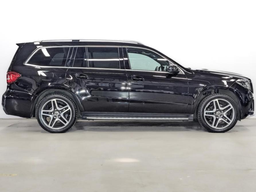 Mercedes-Benz GLS I (X166) Санкт-Петербург  - изображение 4