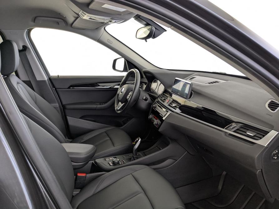 BMW X1 II (F48) Рестайлинг Москва  - изображение 11