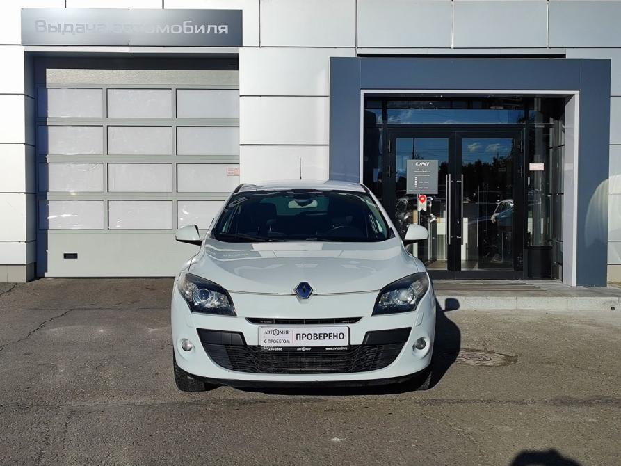 Renault Megane III Москва  - изображение 2