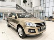 Zotye T600 Казань  - изображение 25