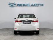 Toyota Corolla XI (E160 E170 E180) Рестайлинг 1 Калининград  - изображение 25