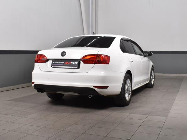 Volkswagen Jetta VI с пробегом 2011 года, цена 749 999 рублей, 153735 км, седан, Автокод Объявления