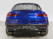 Mercedes-Benz GLE Coupe AMG II (C167) Химки  - изображение 36