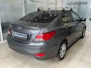 Hyundai Solaris I Москва  - изображение 19