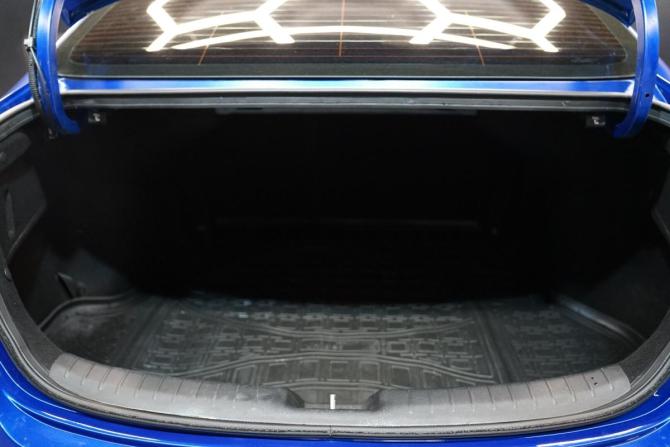 Kia Cerato IV с пробегом 2021 года, цена 2 240 000 рублей, 79328 км, седан, Автокод Объявления