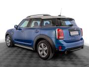 Mini Countryman II Москва  - изображение 37