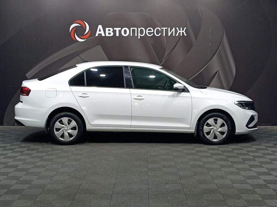 Volkswagen Polo VI Оренбург  - изображение 4