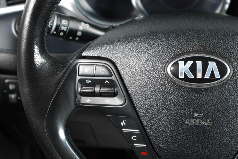 Kia Ceed II Тюмень  - изображение 15