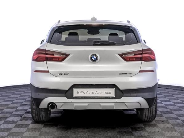 BMW X2 I (F39) с пробегом 2021 года, цена 2 850 000 рублей, 75634 км, внедорожник, Автокод Объявления