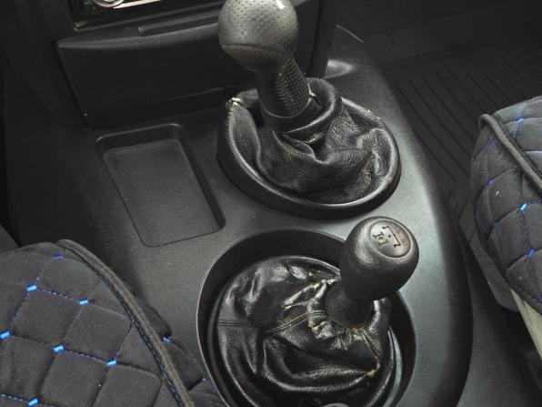 Chevrolet Niva I с пробегом 2004 года, цена 349 000 рублей, 230000 км, внедорожник, Автокод Объявления