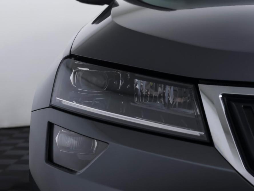 Skoda Karoq I Москва  - изображение 20