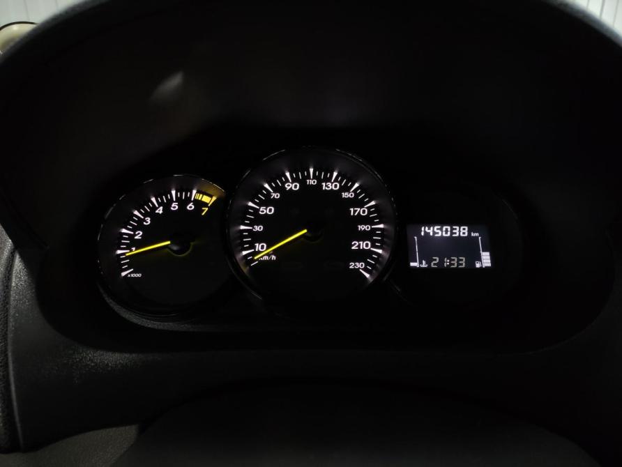 Renault Megane III Рестайлинг Пермь  - изображение 11