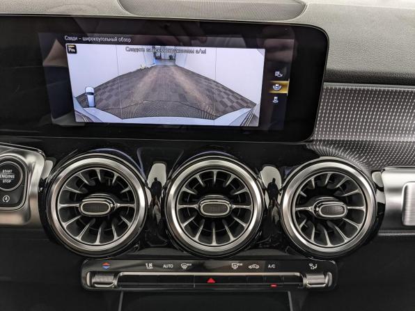 Mercedes-Benz GLB I (X247) с пробегом 2021 года, цена 3 920 000 рублей, 68736 км, внедорожник, Автокод Объявления