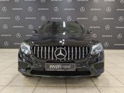 Mercedes-Benz GLC I (X253) Москва  - изображение 28