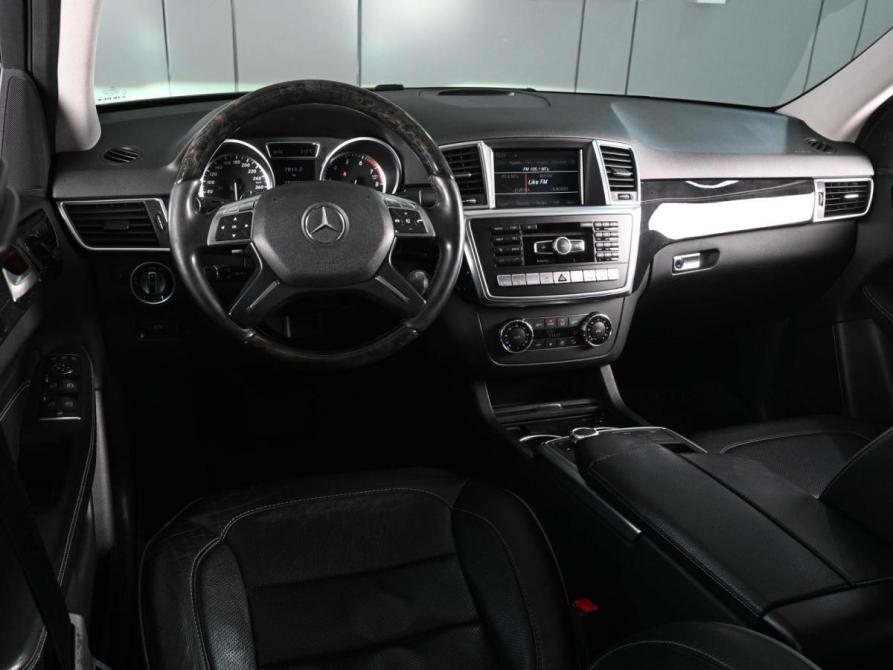 Mercedes-Benz M-Класс III (W166) Ростов-на-Дону  - изображение 6