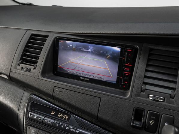Toyota ISis I Рестайлинг с пробегом 2014 года, цена 1 270 000 рублей, 168374 км, компактвэн, Автокод Объявления