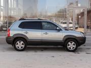 Hyundai Tucson I Новосибирск  - изображение 23