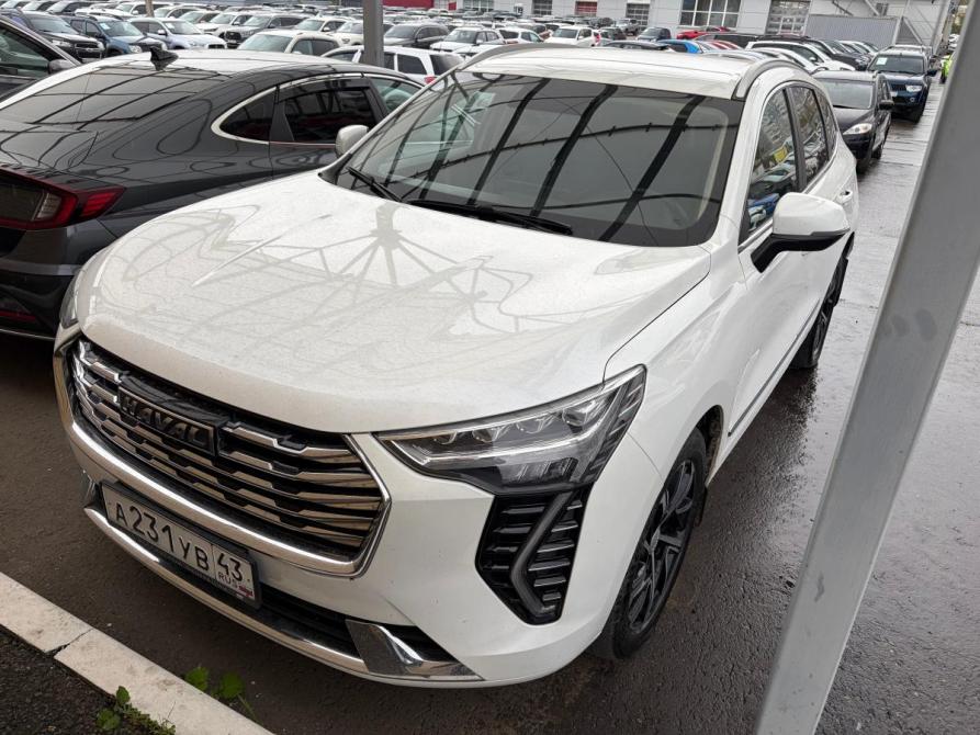 Haval Jolion I Киров  - изображение 1