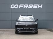 Geely Galaxy M7 Краснодар  - изображение 29