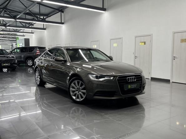 Audi A6 IV (C7) с пробегом 2011 года, цена 1 445 000 рублей, 207160 км, седан, Автокод Объявления