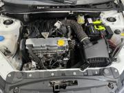Lada (ВАЗ) Granta I Рестайлинг Курск  - изображение 38