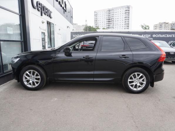 Volvo XC60 II с пробегом 2021 года, цена 3 900 000 рублей, 109426 км, внедорожник, Автокод Объявления