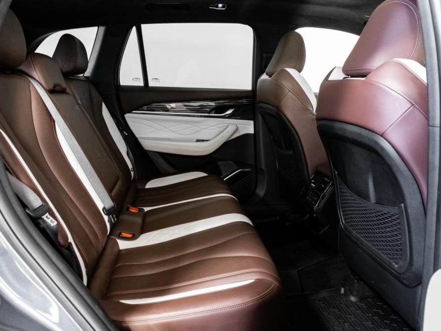 Geely Monjaro I Санкт-Петербург  - изображение 30