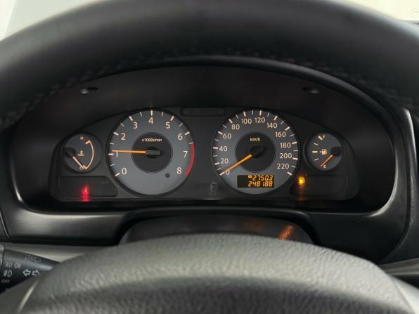 Nissan Almera Classic I с пробегом 2012 года, цена 540 000 рублей, 248130 км, седан, Автокод Объявления