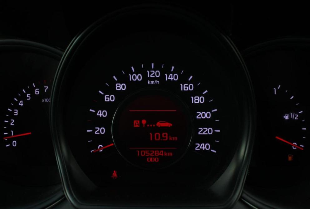 Kia Ceed II Рестайлинг Саратов  - изображение 17