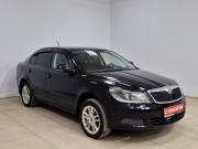 Skoda Octavia II (A5) Рестайлинг Альметьевск  - изображение 26