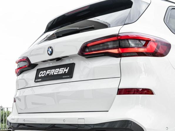 BMW X5 IV (G05/G18) с пробегом 2020 года, цена 8 095 000 рублей, 60274 км, внедорожник, Автокод Объявления